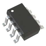 MAX6727KAVHD1 8-lead SOT-23 / RJ-8 package