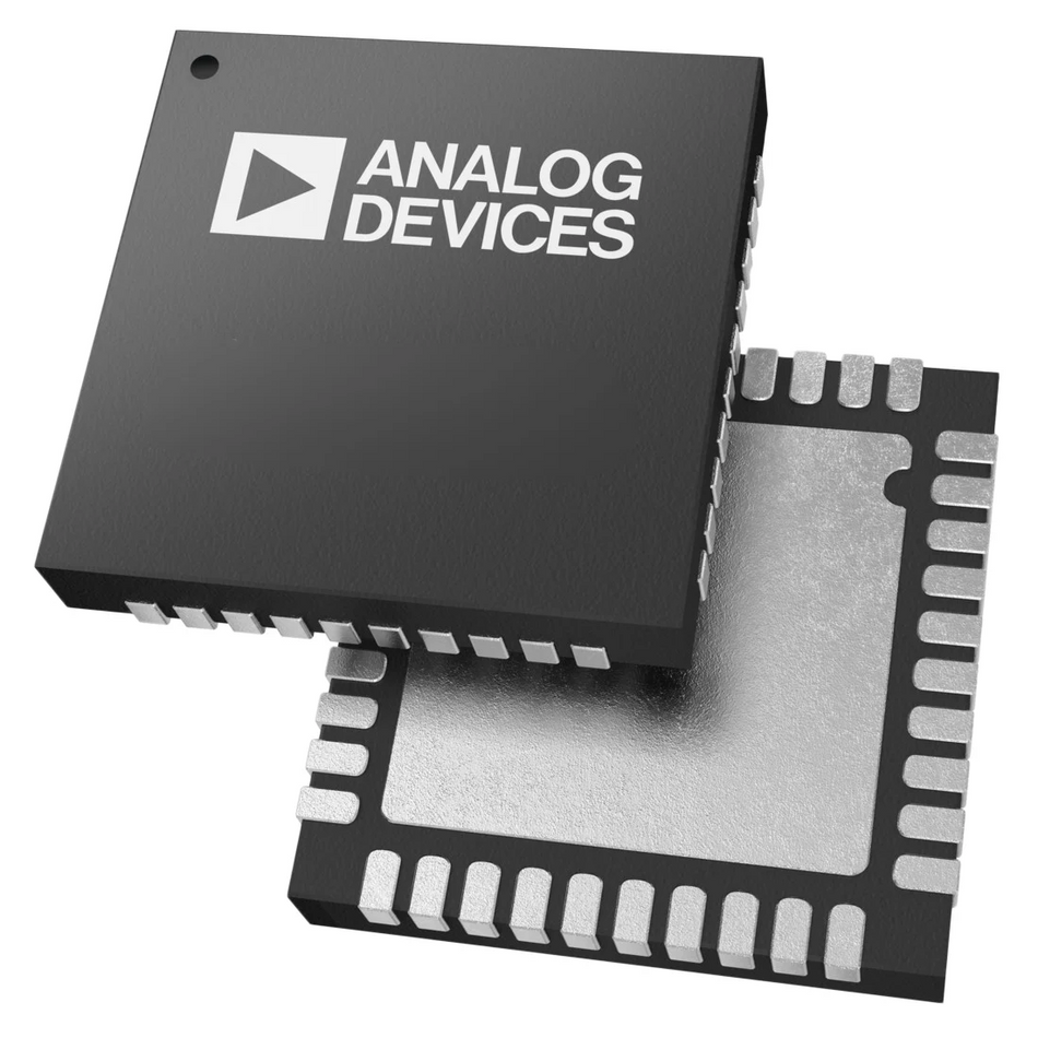AD4111BCPZ 40-Lead LFCSP, 6 mm x 6 mm package