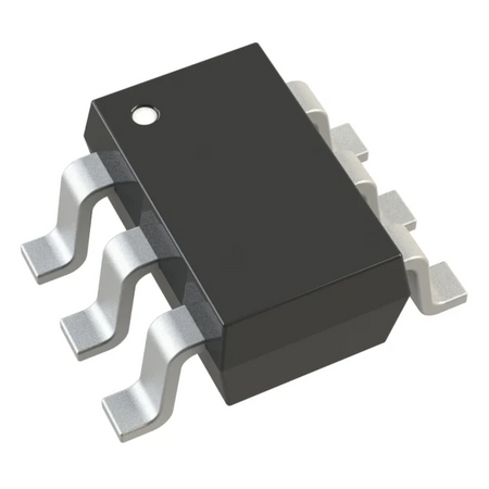 BL1551B SC-70-6 package