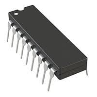 SN74ALS568AN PDIP-20 package