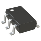 ADR127AUJZ-REEL7 6-Lead Thin Small Outline Transistor Package (TSOT), ADI UJ-6 evidence package