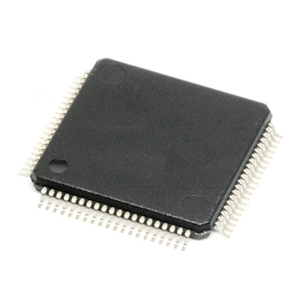 AD7616BSTZ-RL LQFP-80 package