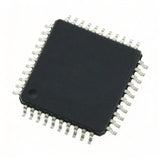 STC89C52RC-40I-LQFP44 44-Lead LQFP ST-44 package