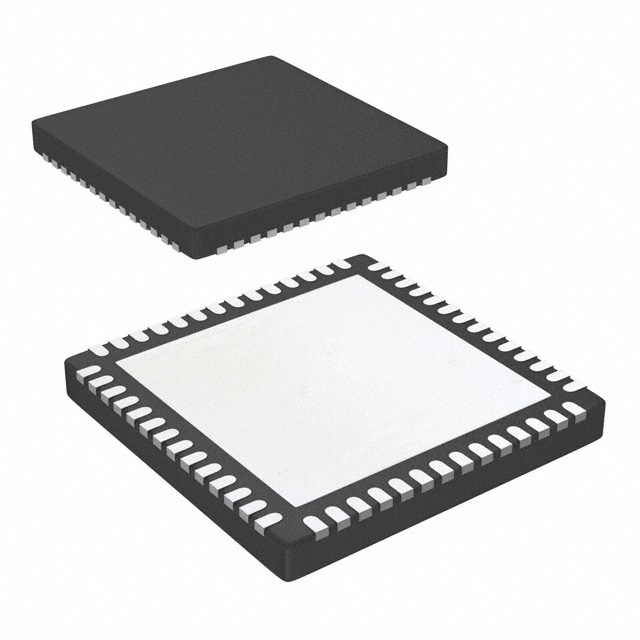 AD4134BCPZ-RL7 56-Lead LFCSP with exposed pad, 8 mm x 8 mm package