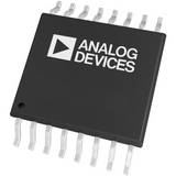 AD7792BRUZ-REEL 16-lead TSSOP package