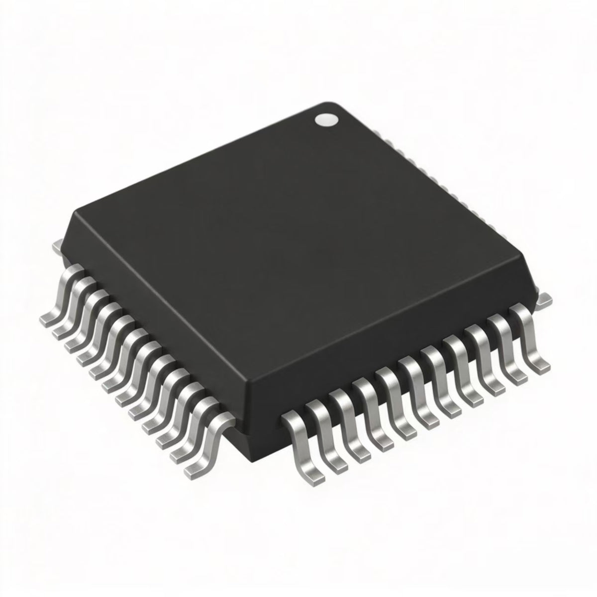 CMX7143L4-TR1K 48-Lead LQFP ST-48 package