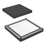 AD4134BCPZ 56-Lead LFCSP with exposed pad, 8 mm x 8 mm package