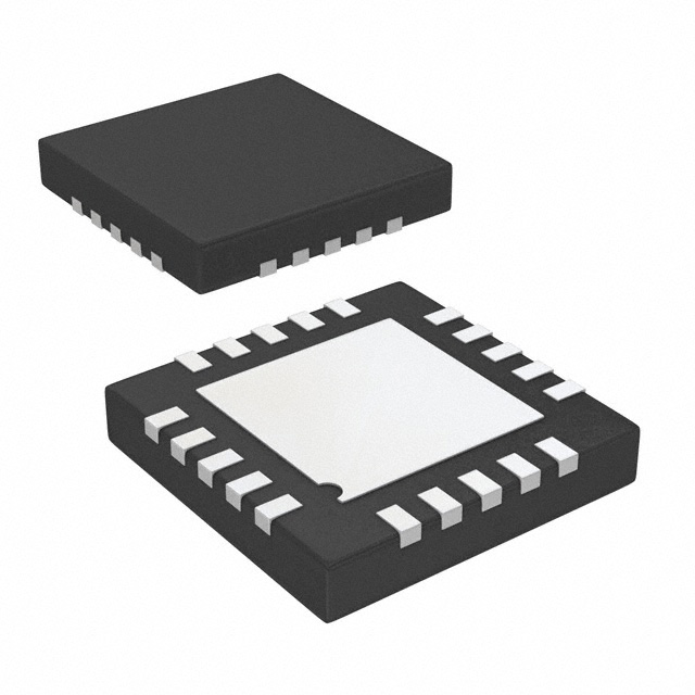 CM2219-QFNTR QFN-20(4X4) package