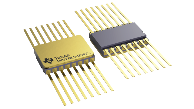 5962-8680603VFA TI CFP-16 (HKT) package