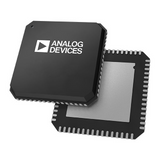 AD6643BCPZ-200 64-lead LFCSP, 9mm x 9mm with exposed pad, package option CP-64-4 package