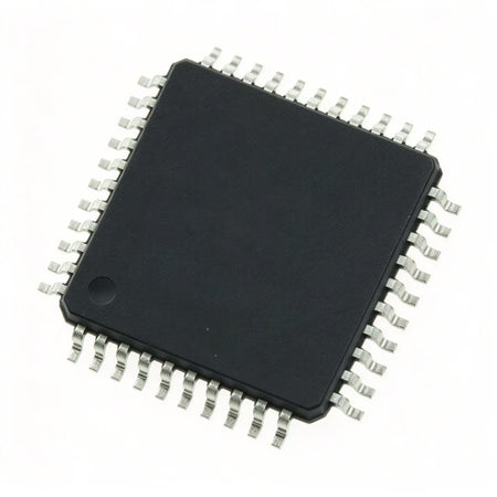 CH446Q 44-Lead LQFP ST-44 package