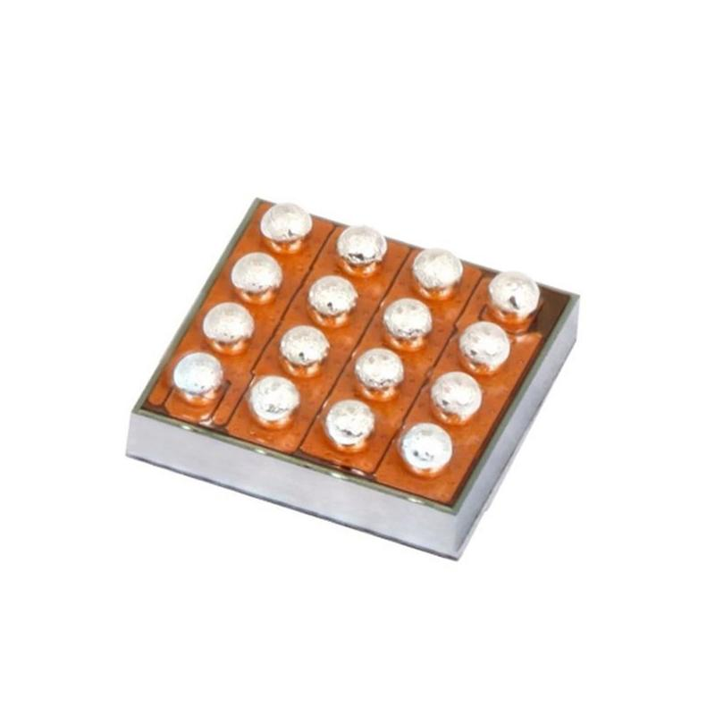 NX5P3363UKZ WLCSP-16 package