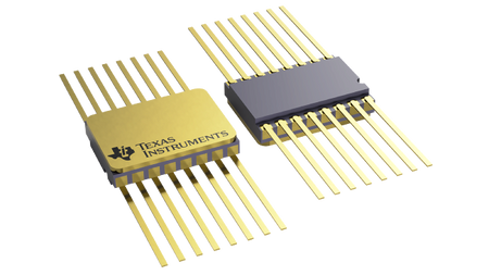 5962-8874401FA TI CFP-16 (HKT) package