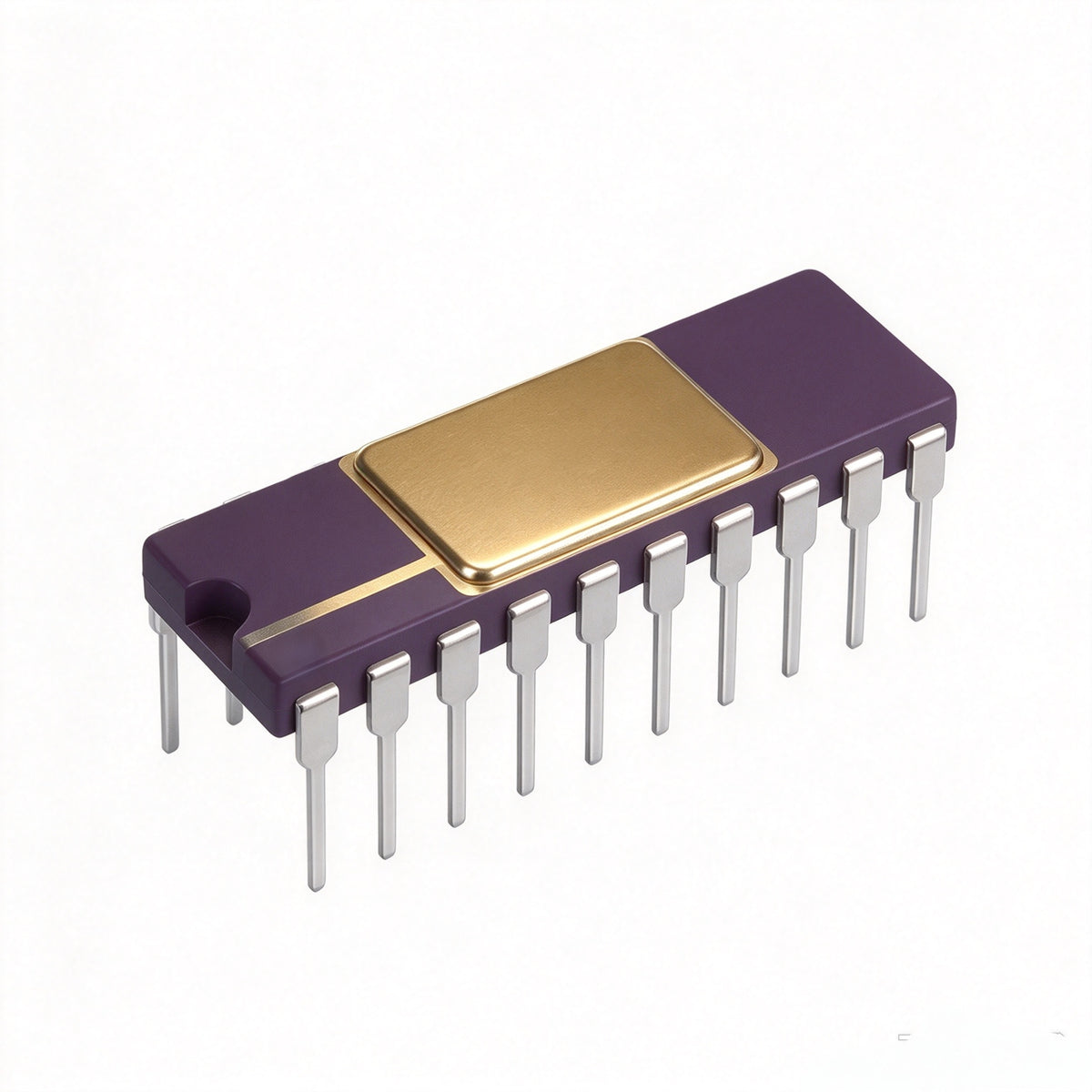 AD630SD/883B CDIP-20 package
