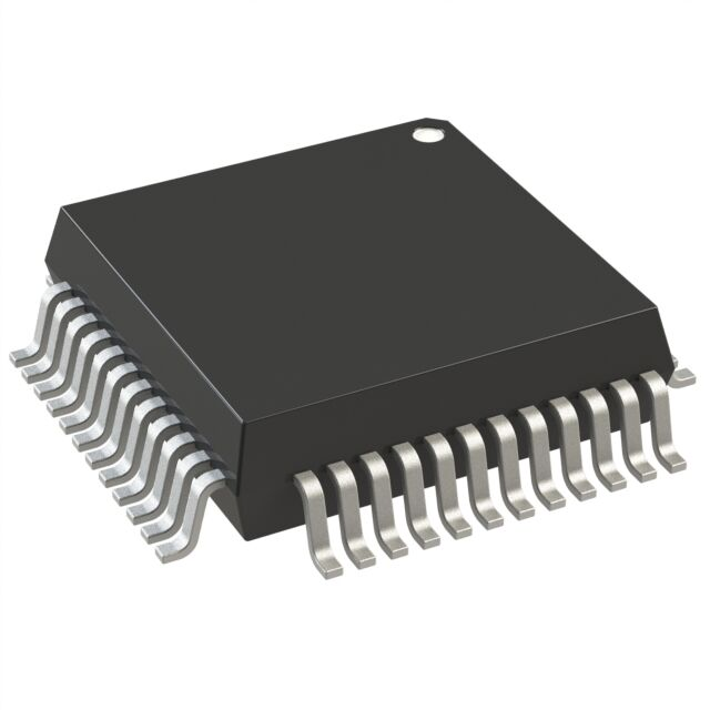 AD7622BSTZ LQFP-48(7X7) package