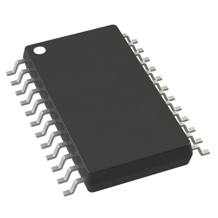 SIG5534B-ITSP24-RL TSSOP-24 package