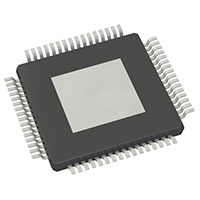 AD7760BSVZ TQFP-64-EP(10X10) bottom exposed-pad package reference
