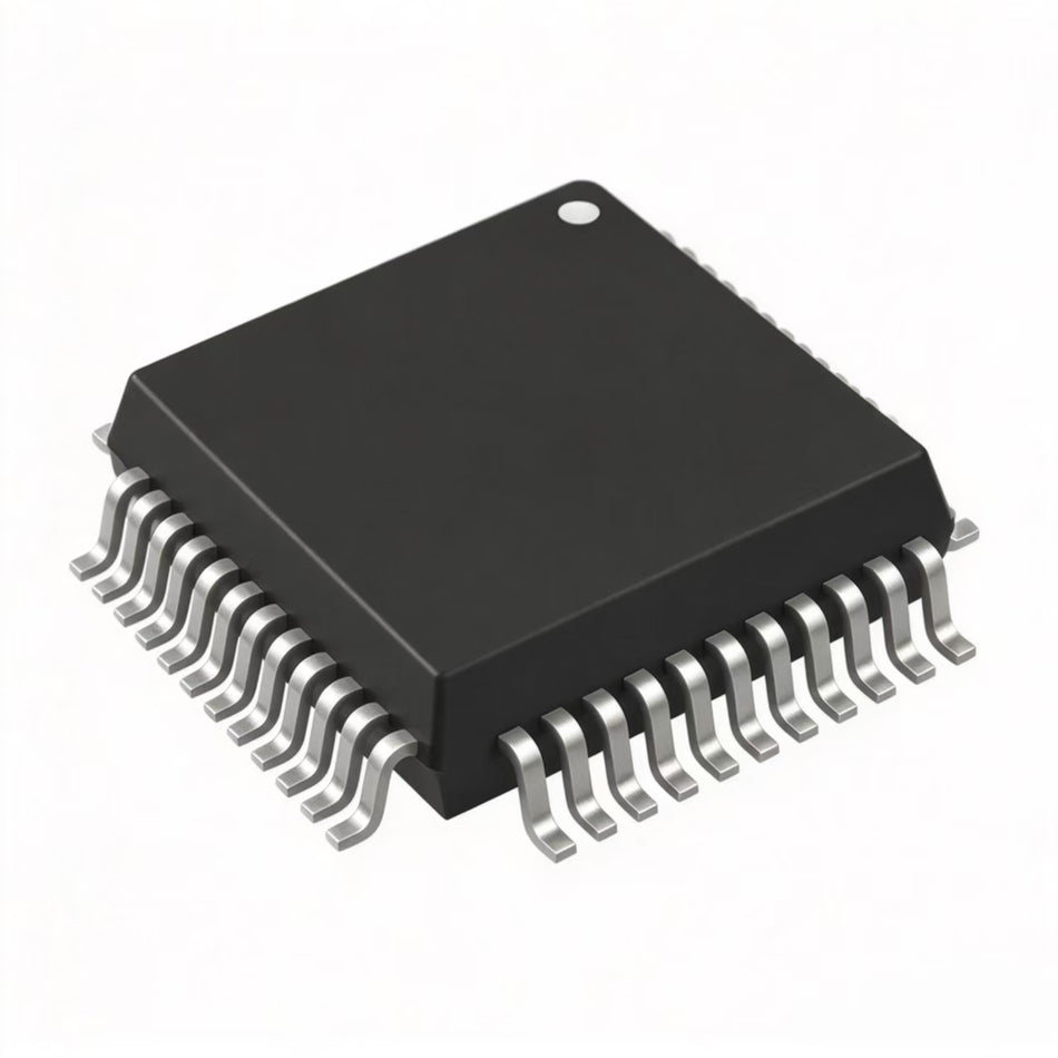 TL16C752PT 48-Lead LQFP ST-48 package