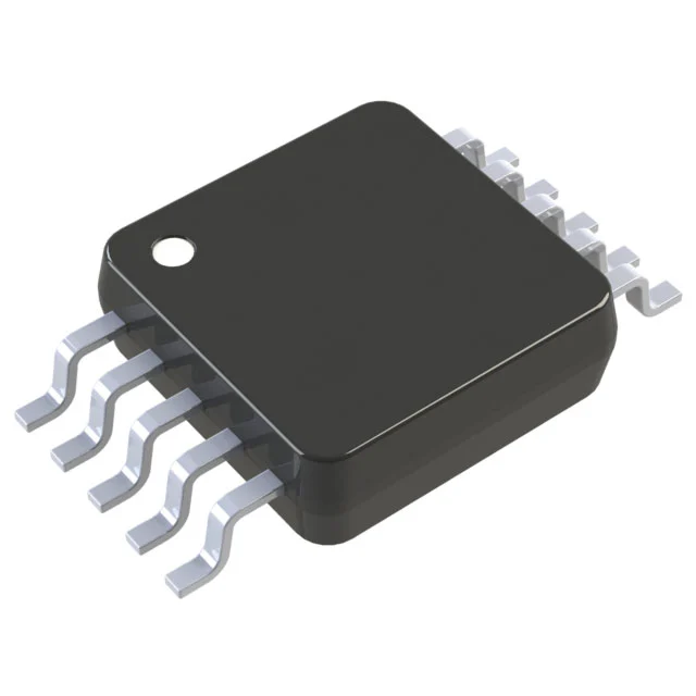 AD5290YRMZ10-R7 MSOP-10 package