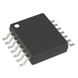U74AHCT08G-P14-R TSSOP-14 package