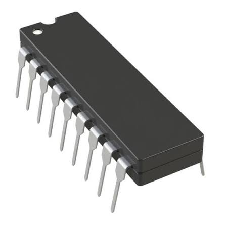 AD573KNZ PDIP-20 package