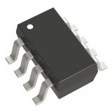 TPS37043A8OFDDFRQ1 8-lead TSOT-23-8 package
