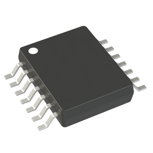 MCP4452T-503E/ST TSSOP-14 package