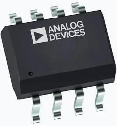 REF192ESZ-REEL7 8-lead SOIC-8 package