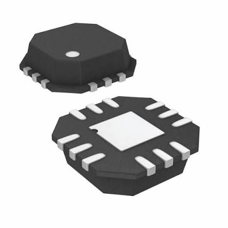 MAX2388EGC+ QFN-12-EP (3x3mm) package