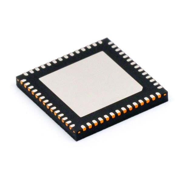 LFCSP-56-EP 9x9 mm package illustration