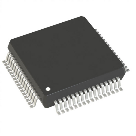 AD7768-4BSTZ-RL7 LQFP-64 package