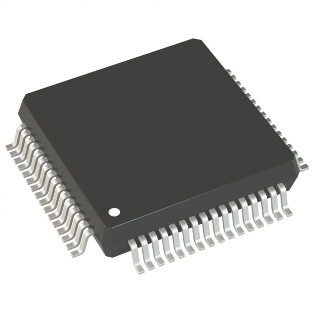 AD7768-4BSTZ-RL7 LQFP-64 package