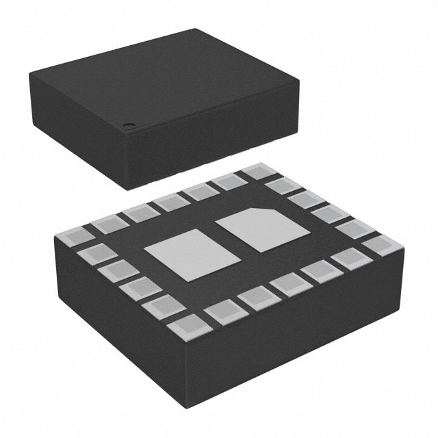SKY66112-11 MCM-22 package reference