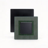 MPC8358ZQAGDDA TBGA-740 package