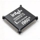 NG80960JF3V33 Intel i960 132-lead PQFP