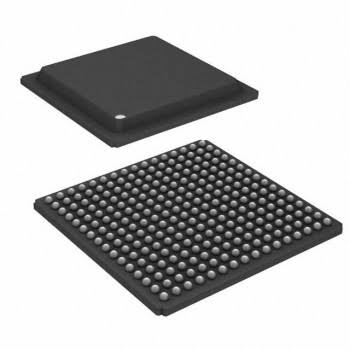 MPC857TCZQ66B PBGA-357 package