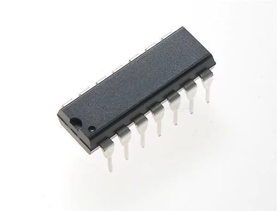 PDIP-14 package image for LM1496N