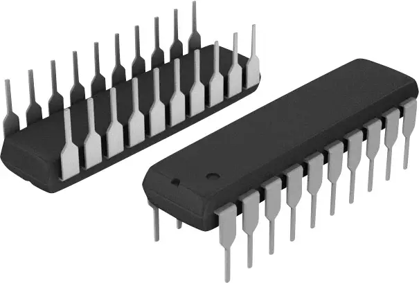 EPS448PC-16 PDIP-28 product image