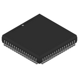 Generic PLCC-68 package image for XR16V554IJ