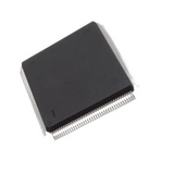Generic PQFP-160 package image for EPM7128EQC160-7