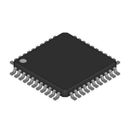 EPS464QC-20 Altera 44-pin PQFP package