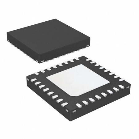 NAU88L21YG QFN-32 package reference