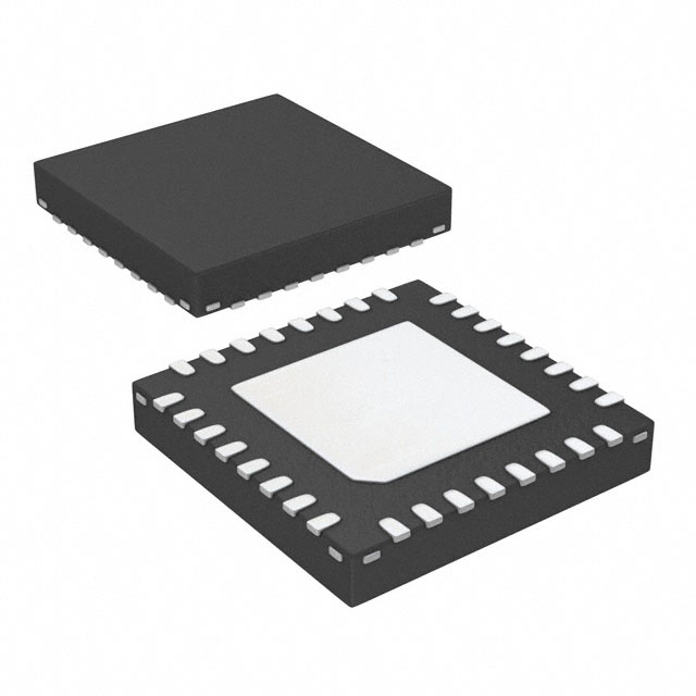 SI5332D-D-AM1 QFN-32 package reference
