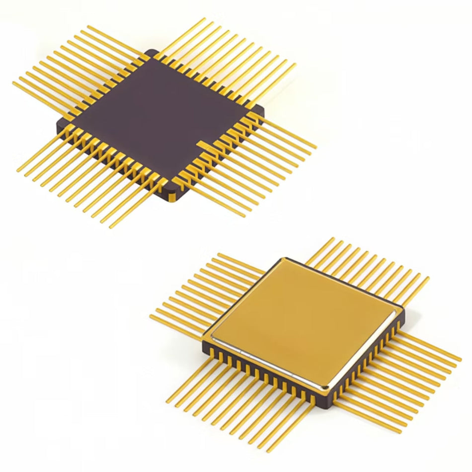 AD9883ABSTZ-110 QFP package