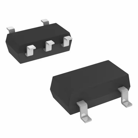 RS1G04XF5 SOT-23-5L package reference