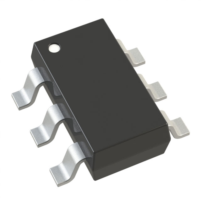 BL9342 SOT-23-6 package