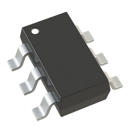 ME3116AM6G SOT-23-6 package
