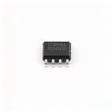 TC4056A/C UNSPECIFIED package reference