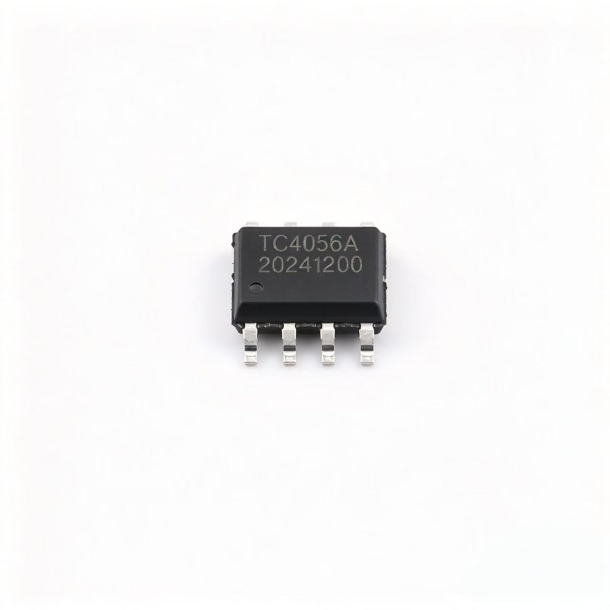 TC4056A/C UNSPECIFIED package reference
