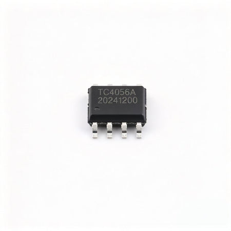 TC4056A/C UNSPECIFIED package reference
